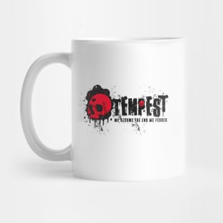 TEMPEST Mug